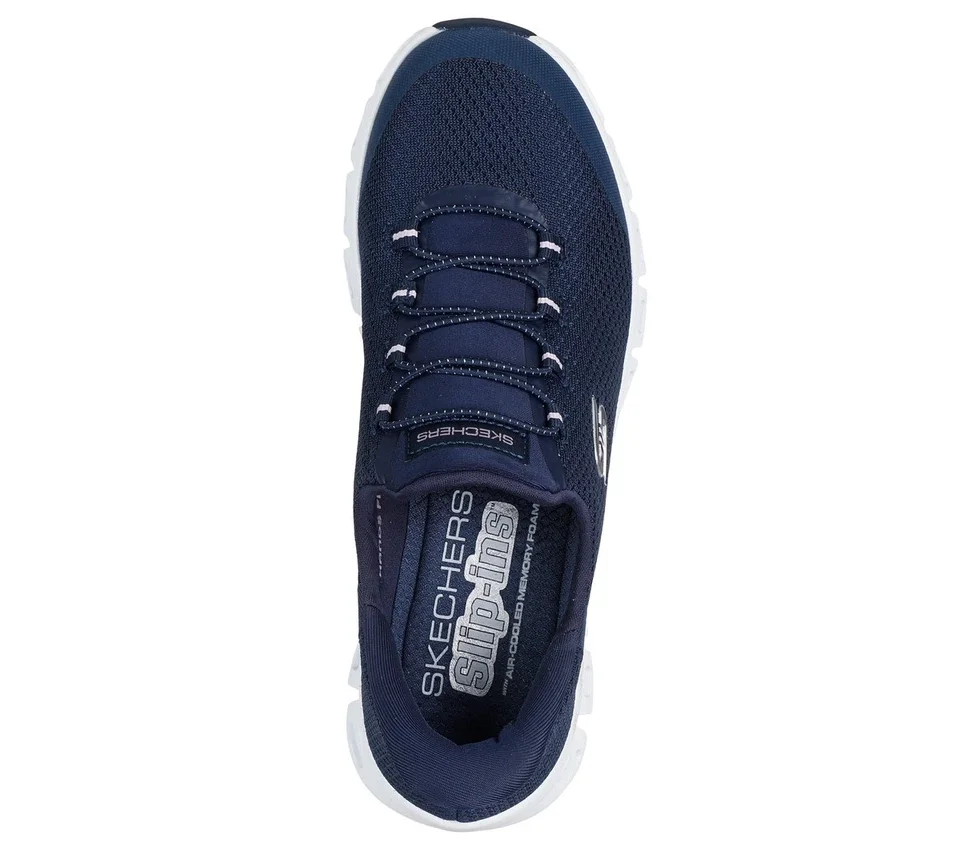 Skechers Slip-ins: Glide-Step – Pursuit Skechers Slip-ins: Glide-Step – Pursuit