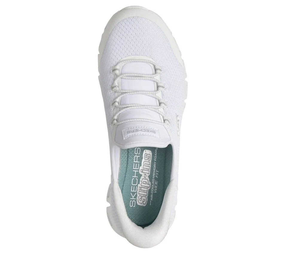Skechers Slip-ins: Glide-Step – Pursuit Skechers Slip-ins: Glide-Step – Pursuit