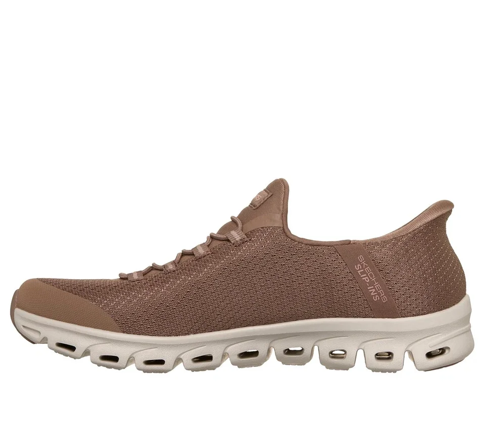 Skechers Slip-ins: Glide-Step – Pursuit Skechers Slip-ins: Glide-Step – Pursuit