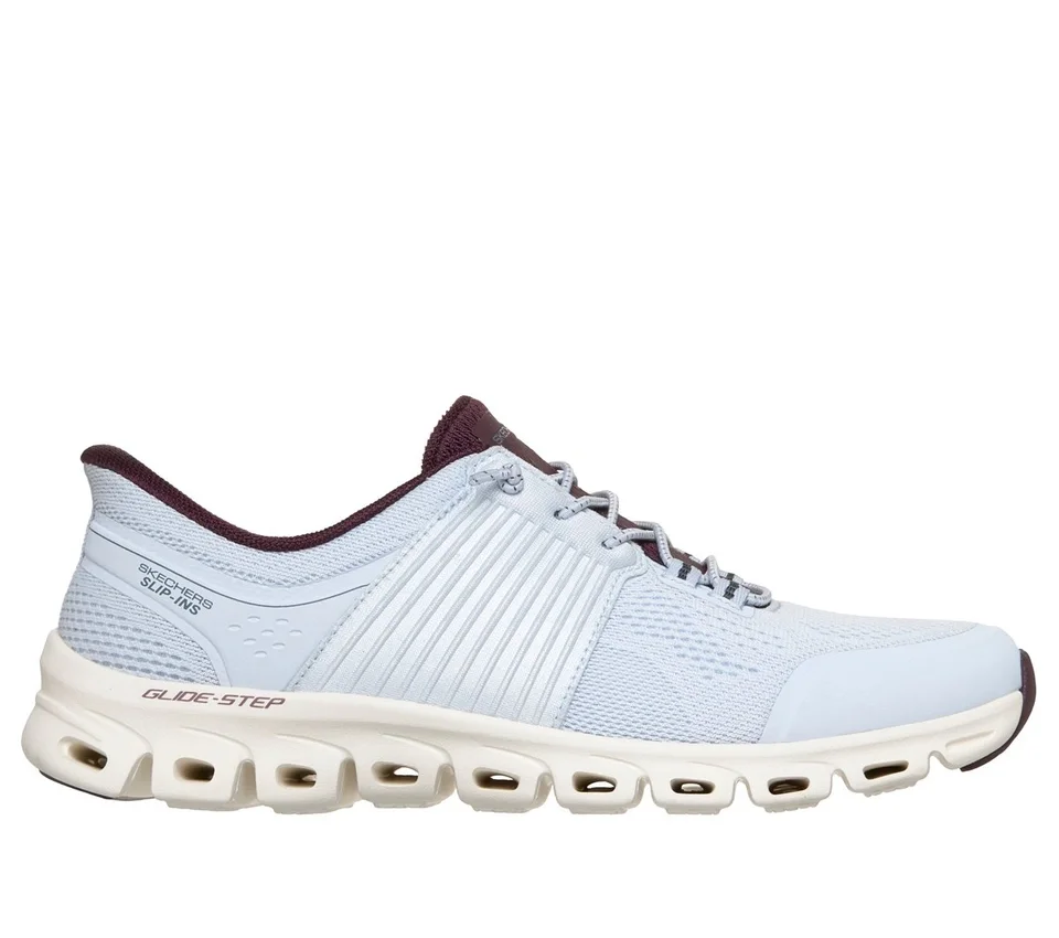 Skechers Slip-ins: Glide-Step – Stargaze Skechers Slip-ins: Glide-Step – Stargaze