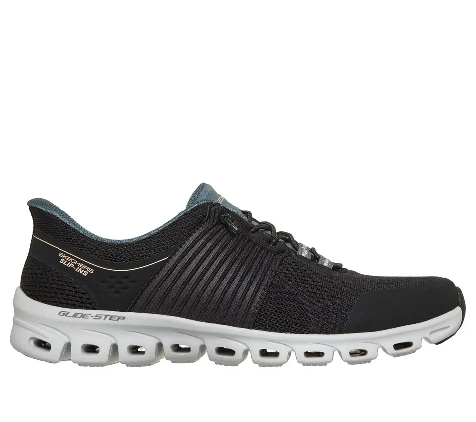 Skechers Slip-ins: Glide-Step – Stargaze Skechers Slip-ins: Glide-Step – Stargaze