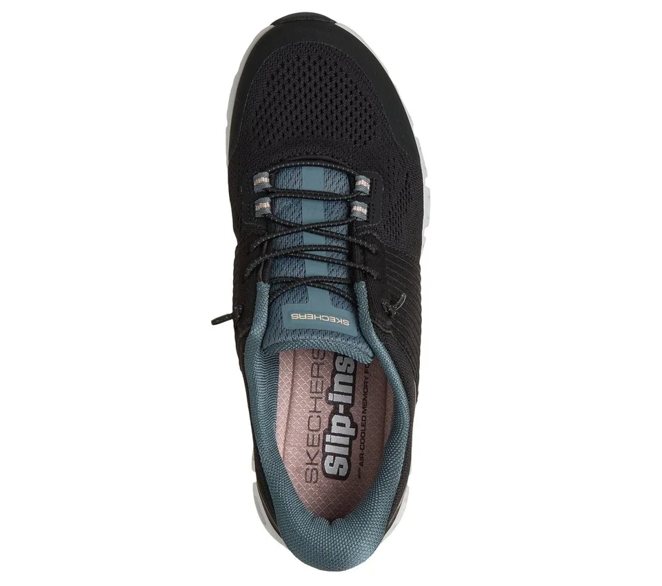 Skechers Slip-ins: Glide-Step – Stargaze Skechers Slip-ins: Glide-Step – Stargaze