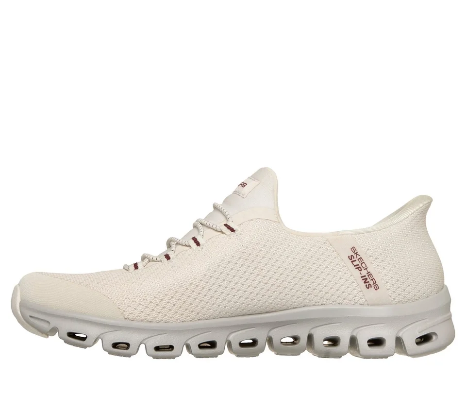 Skechers Slip-ins: Glide-Step – Vibey Skechers Slip-ins: Glide-Step – Vibey