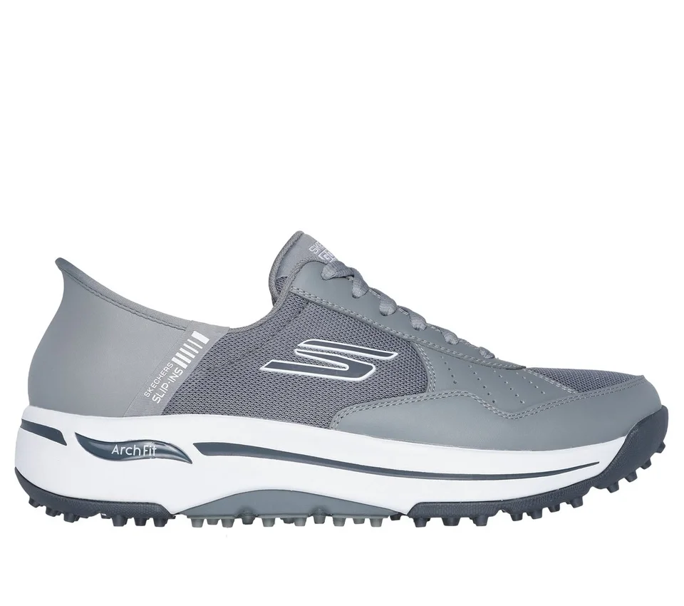 Skechers Slip-ins: GO GOLF Arch Fit – řada Skechers Slip-ins: GO GOLF Arch Fit – řada