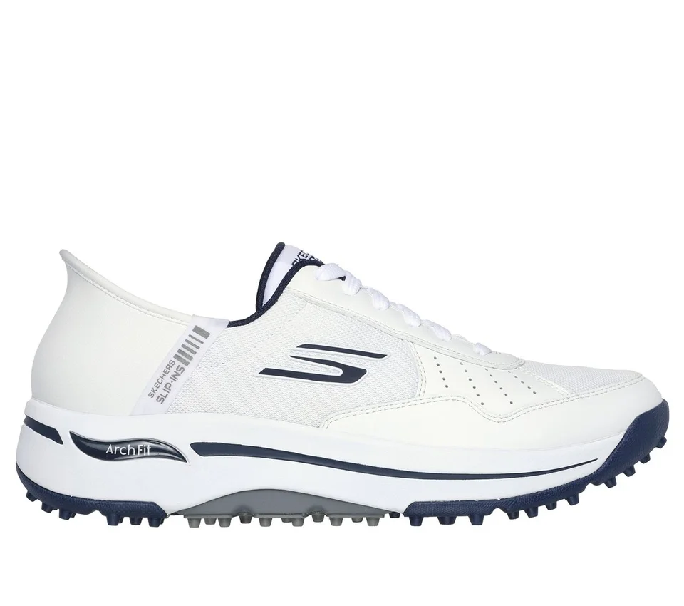 Skechers Slip-ins: GO GOLF Arch Fit – řada Skechers Slip-ins: GO GOLF Arch Fit – řada