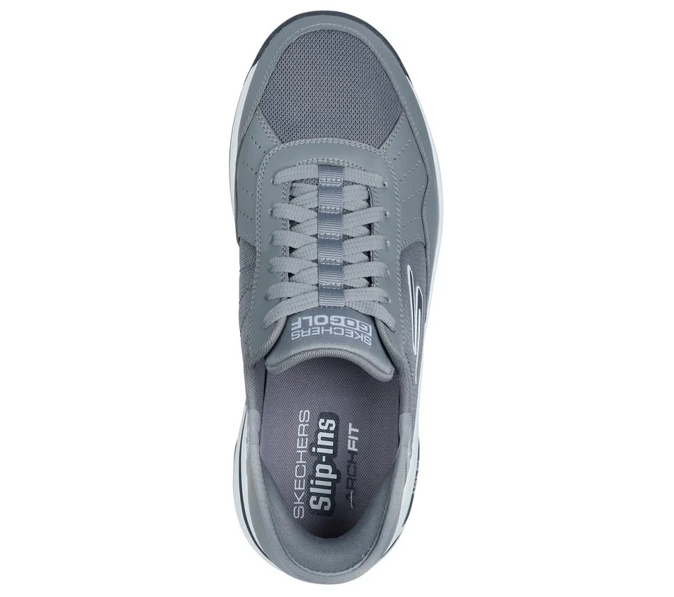 Skechers Slip-ins: GO GOLF Arch Fit – řada Skechers Slip-ins: GO GOLF Arch Fit – řada