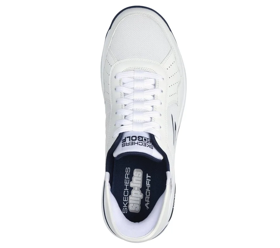 Skechers Slip-ins: GO GOLF Arch Fit – řada Skechers Slip-ins: GO GOLF Arch Fit – řada