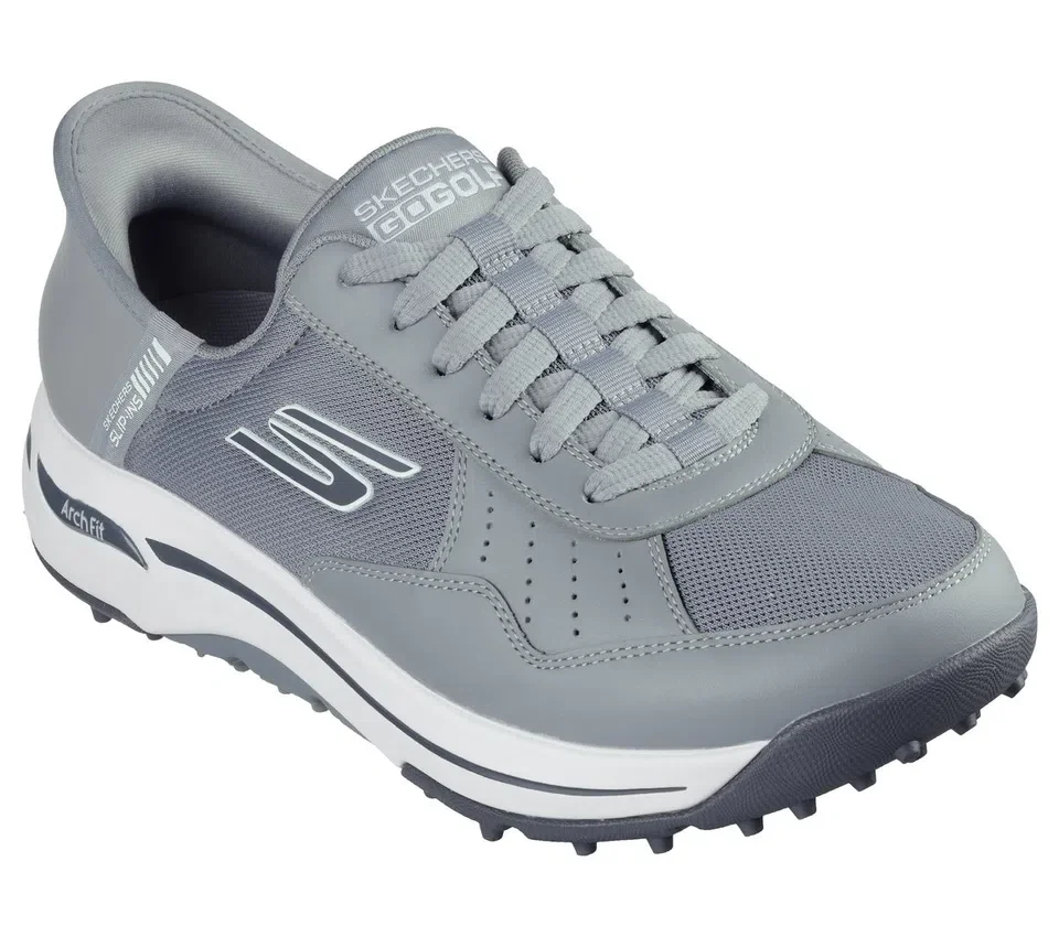 Skechers Slip-ins: GO GOLF Arch Fit – řada Skechers Slip-ins: GO GOLF Arch Fit – řada