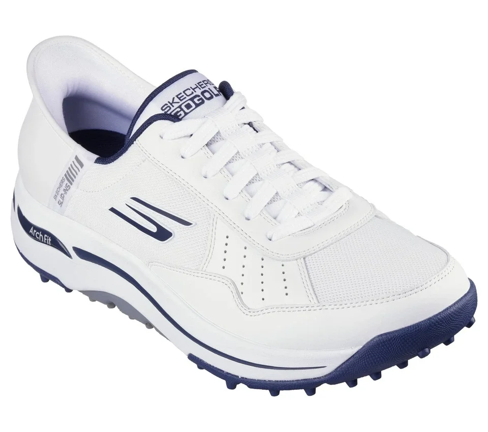 Skechers Slip-ins: GO GOLF Arch Fit – řada Skechers Slip-ins: GO GOLF Arch Fit – řada