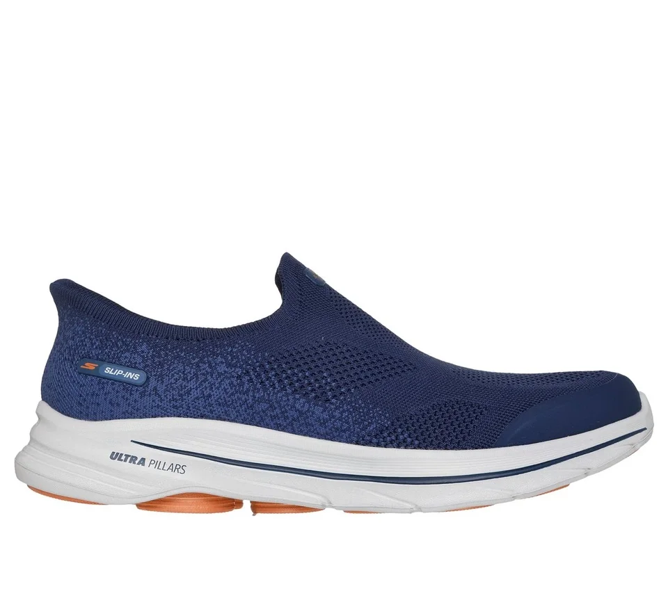 Skechers Slip-ins: Go Walk 8 – Pelayo Skechers Slip-ins: Go Walk 8 – Pelayo