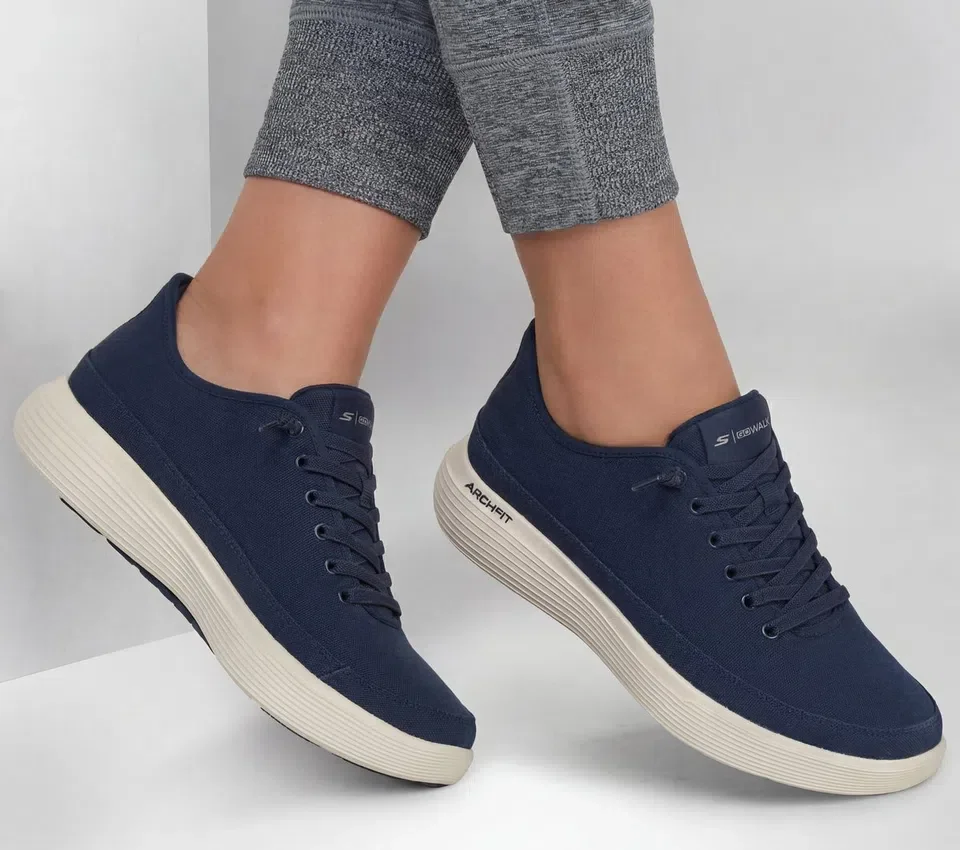 Skechers Slip-ins: Go Walk Commuter – Berlin Skechers Slip-ins: Go Walk Commuter – Berlin