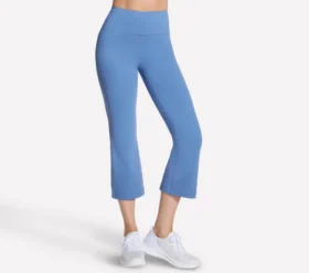 Skechers Slip-ins Go Walk Crop Pant