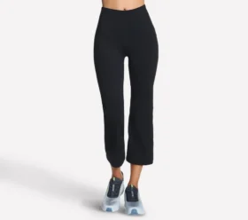 Skechers Slip-ins Go Walk Crop Pant