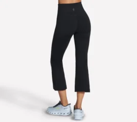 Skechers Slip-ins Go Walk Crop Pant