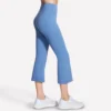Skechers Slip-ins Go Walk Crop Pant Skechers Slip-ins Go Walk Crop Pant