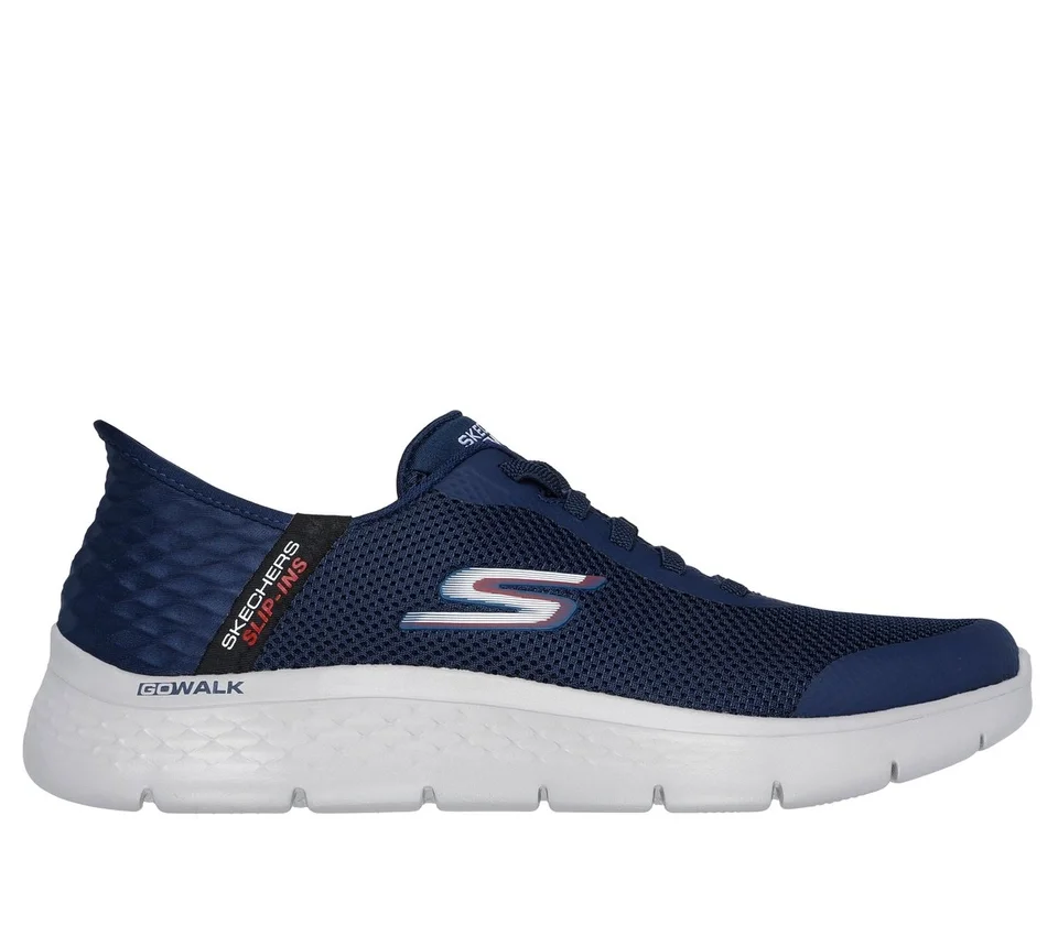 Skechers Slip-ins: Go Walk Flex – Hands Up Skechers Slip-ins: Go Walk Flex – Hands Up