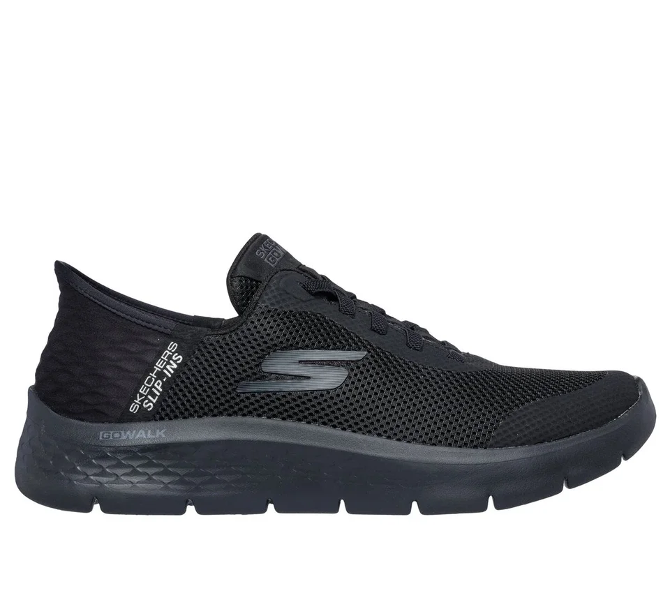 Skechers Slip-ins: Go Walk Flex – Hands Up Skechers Slip-ins: Go Walk Flex – Hands Up