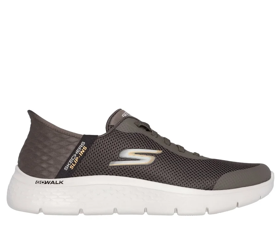 Skechers Slip-ins: Go Walk Flex – Hands Up Skechers Slip-ins: Go Walk Flex – Hands Up