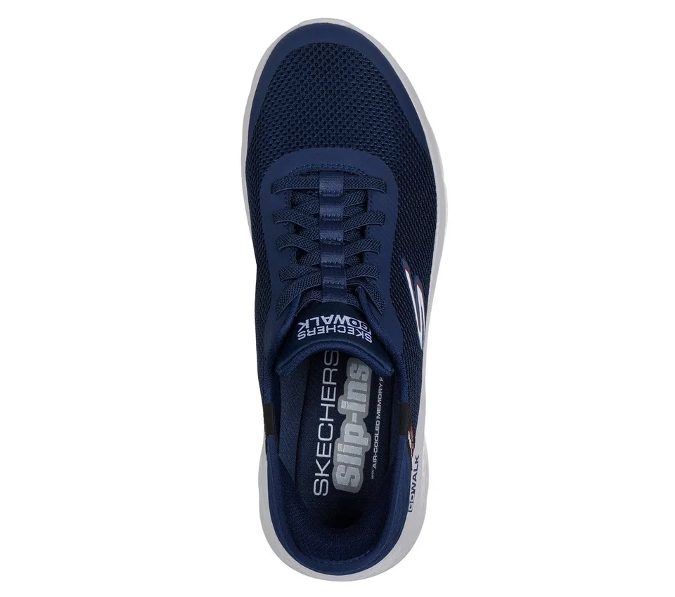 Skechers Slip-ins: Go Walk Flex – Hands Up Skechers Slip-ins: Go Walk Flex – Hands Up
