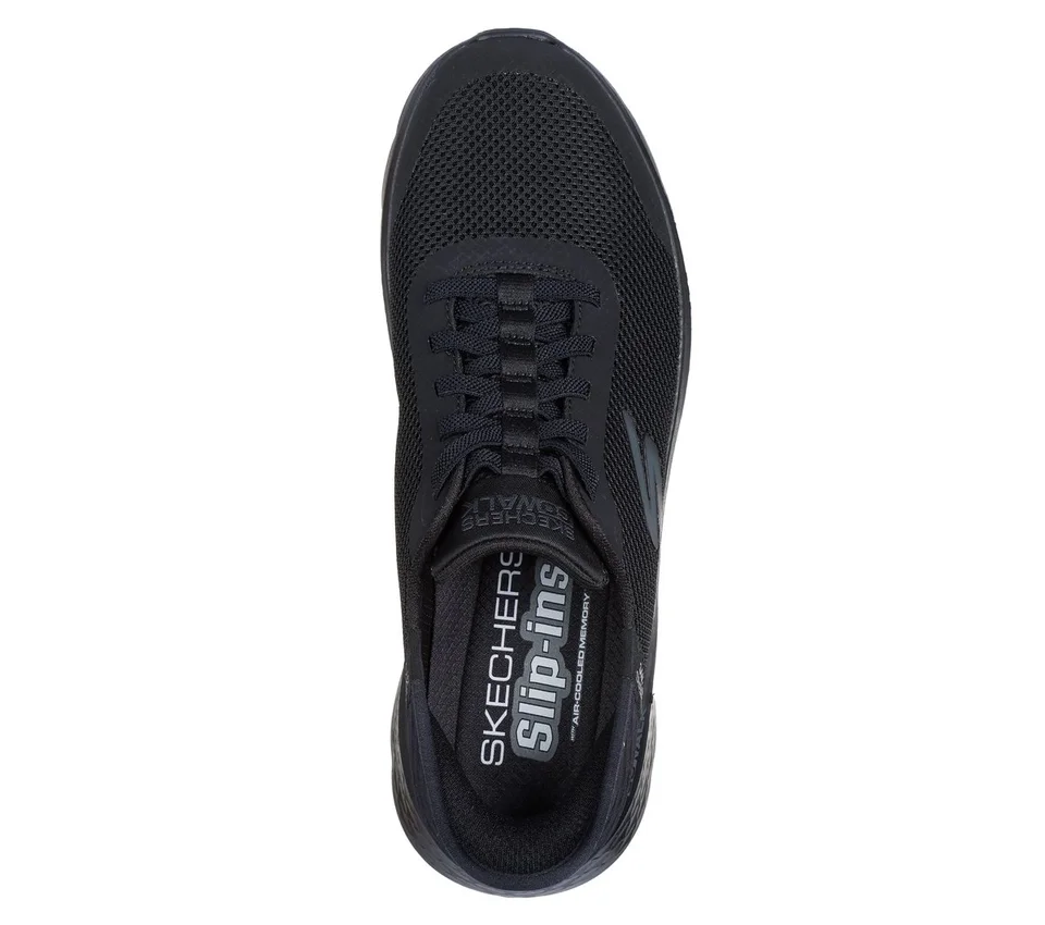 Skechers Slip-ins: Go Walk Flex – Hands Up Skechers Slip-ins: Go Walk Flex – Hands Up