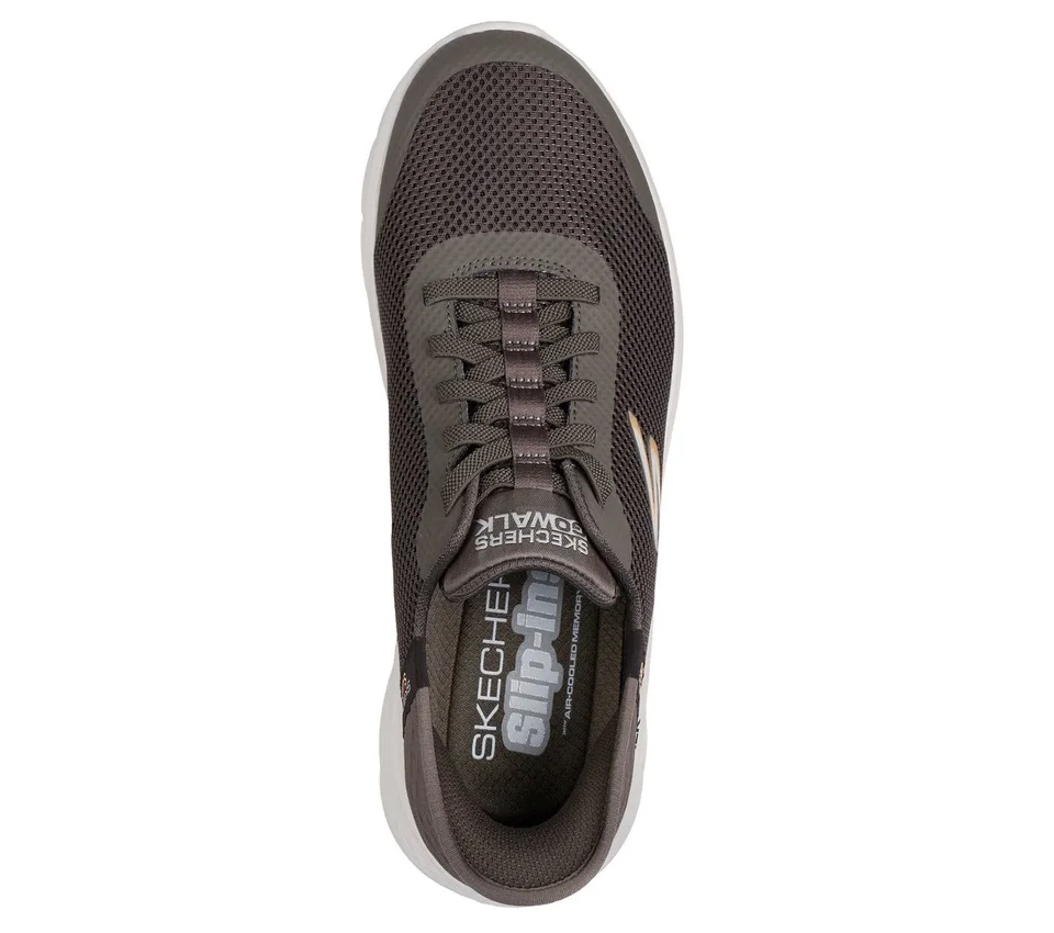 Skechers Slip-ins: Go Walk Flex – Hands Up Skechers Slip-ins: Go Walk Flex – Hands Up