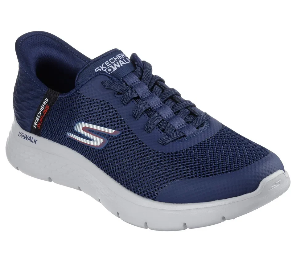 Skechers Slip-ins: Go Walk Flex – Hands Up Skechers Slip-ins: Go Walk Flex – Hands Up