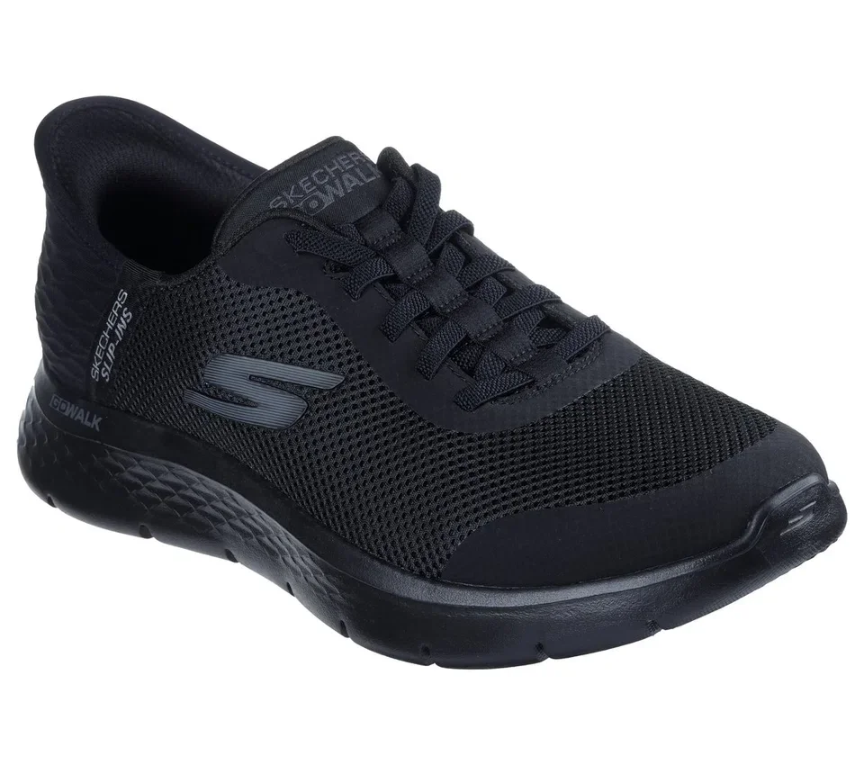 Skechers Slip-ins: Go Walk Flex – Hands Up Skechers Slip-ins: Go Walk Flex – Hands Up