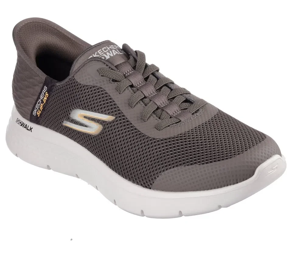 Skechers Slip-ins: Go Walk Flex – Hands Up Skechers Slip-ins: Go Walk Flex – Hands Up