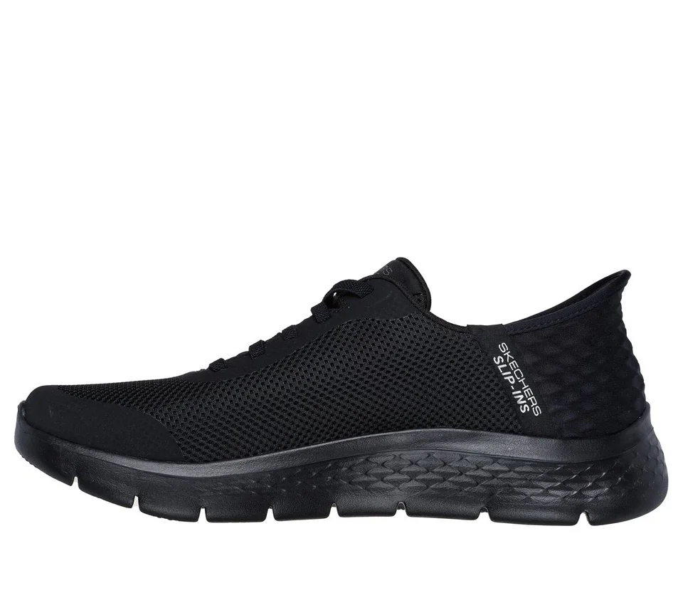 Skechers Slip-ins: Go Walk Flex – Hands Up Skechers Slip-ins: Go Walk Flex – Hands Up