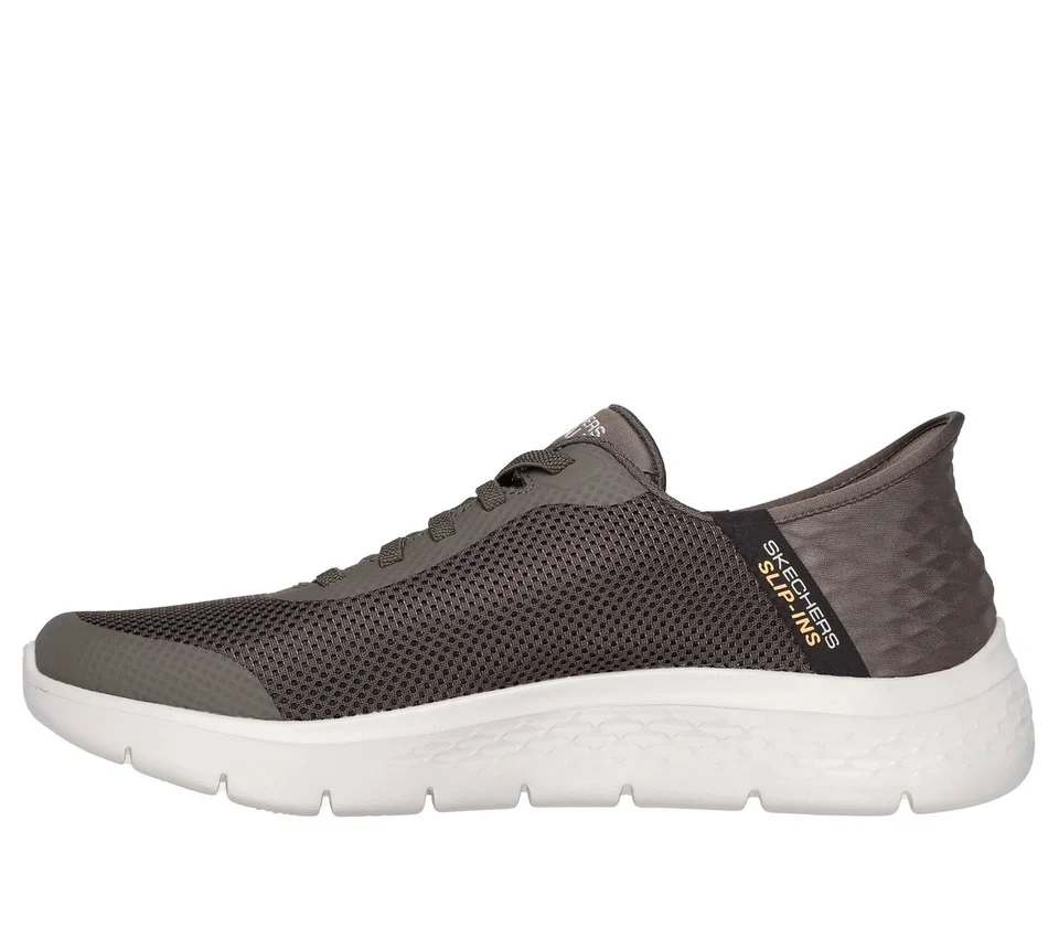 Skechers Slip-ins: Go Walk Flex – Hands Up Skechers Slip-ins: Go Walk Flex – Hands Up