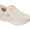 Skechers Slip-ins: Go Walk Flex – Lily Rose Skechers Slip-ins: Go Walk Flex – Lily Rose
