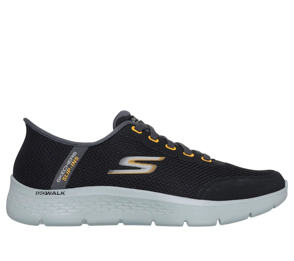 Skechers Slip-ins: Go Walk Flex – Netro Skechers Slip-ins: Go Walk Flex – Netro