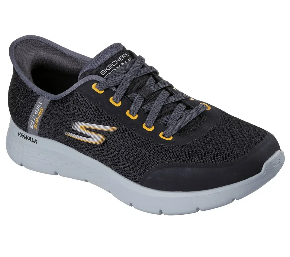 Skechers Slip-ins: Go Walk Flex – Netro Skechers Slip-ins: Go Walk Flex – Netro