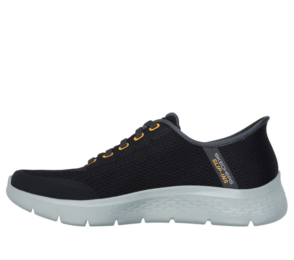 Skechers Slip-ins: Go Walk Flex – Netro Skechers Slip-ins: Go Walk Flex – Netro