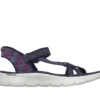 Skechers Slip-ins: Go Walk Flex Sandal – Blake Skechers Slip-ins: Go Walk Flex Sandal – Blake