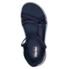 Skechers Slip-ins: Go Walk Flex Sandal – Blake Skechers Slip-ins: Go Walk Flex Sandal – Blake