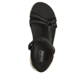 Skechers Slip-ins: Go Walk Flex Sandal – Blake