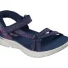 Skechers Slip-ins: Go Walk Flex Sandal – Blake Skechers Slip-ins: Go Walk Flex Sandal – Blake