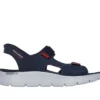 Skechers Slip-ins: Go Walk Flex SD – snadné nazouvání Skechers Slip-ins: Go Walk Flex SD – snadné nazouvání