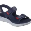 Skechers Slip-ins: Go Walk Flex SD – snadné nazouvání Skechers Slip-ins: Go Walk Flex SD – snadné nazouvání