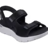 Skechers Slip-ins: Go Walk Flex SD – snadné nazouvání Skechers Slip-ins: Go Walk Flex SD – snadné nazouvání