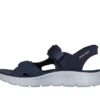 Skechers Slip-ins: Go Walk Flex SD – snadné nazouvání Skechers Slip-ins: Go Walk Flex SD – snadné nazouvání