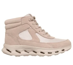 Skechers Slip-ins: Go Walk Glide-Step 2.0 Kozačka – Drew