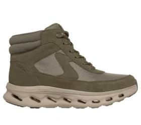Skechers Slip-ins: Go Walk Glide-Step 2.0 Kozačka – Drew