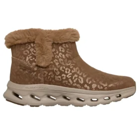 Skechers Slip-ins: Go Walk Glide-Step 2.0 Kozačka – Mystique