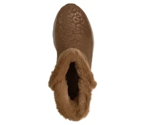 Skechers Slip-ins: Go Walk Glide-Step 2.0 Kozačka – Mystique