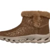Skechers Slip-ins: Go Walk Glide-Step 2.0 Kozačka – Mystique Skechers Slip-ins: Go Walk Glide-Step 2.0 Kozačka – Mystique
