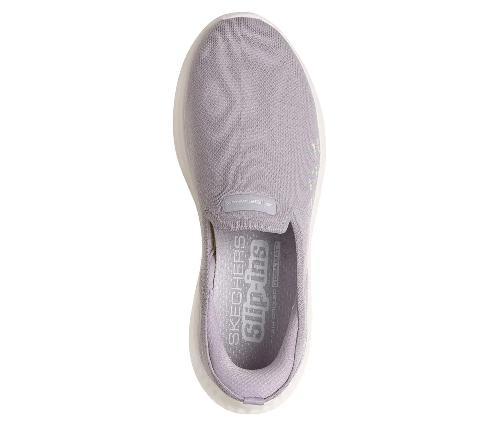 Skechers Slip-ins: Go Walk Now – Dreamy Skechers Slip-ins: Go Walk Now – Dreamy