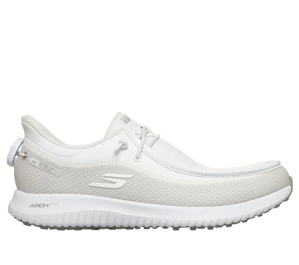 Skechers Slip-ins Golf: Flight – Moc Twist Fit Skechers Slip-ins Golf: Flight – Moc Twist Fit