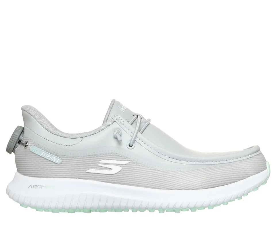 Skechers Slip-ins Golf: Flight – Moc Twist Fit Skechers Slip-ins Golf: Flight – Moc Twist Fit